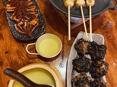 -小木屋米酒店总店