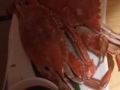 -京料理·日料自助·铁板燒(复悦城店)