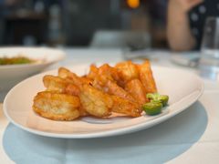 -四季民福烤鸭店(外滩外白渡桥店)