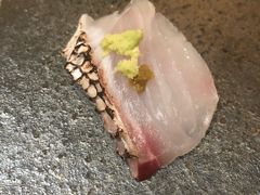 -橼舍鮨青木