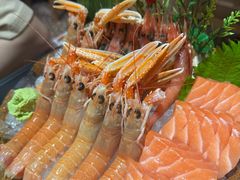 -水林间·寿喜烧自助(仙林金鹰店)