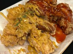 -艾薯夫妇Aysh(福田星河COCOPark店)