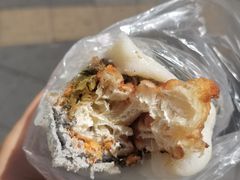 -上海虹口糕团(福州路店)