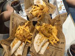 -TACO STAR 塔可星(下沙宝龙店)