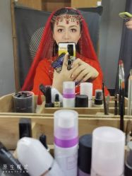 -盘子女人坊古装写真摄影(厦门总店)