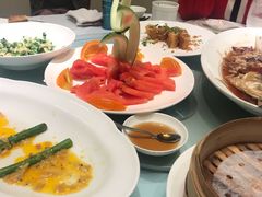 -上海小南国(金桥国际广场店)