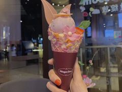 -哈根达斯(万象城店)