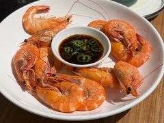 -荣基四海一家·家常菜·海鲜大排档(新安店)