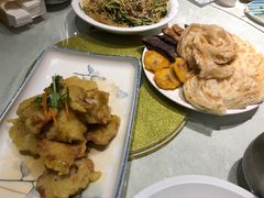 -老长春肉馆(创业大街店)