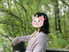 -白马涧龙池景区