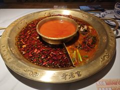 -哥老官重庆美蛙鱼头(日月光店)