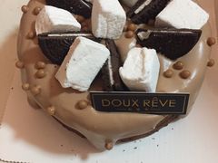 -杜哈夫DOUX RÊVE·生日蛋糕(日月光店)
