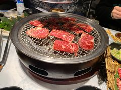-虎丸烧肉(新大陆广场店)