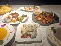 -七海旋律西餐厅(金沙湾店)