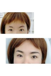 -HQ半永久纹绣纹眉