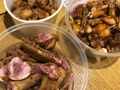 -蓝精灵饺子店