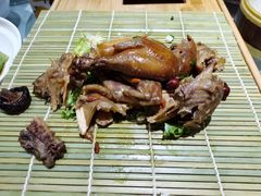 -惠丰堂饭庄·烤鸭·京味菜(西北旺·唐家岭店)