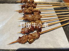 -管氏翅吧(护国寺店)