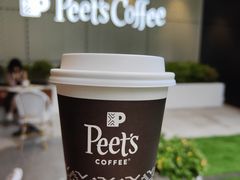 -Peet's Coffee皮爷咖啡(万象天地店)
