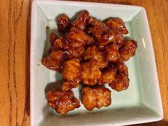 -新白鹿餐厅(百联中环店)