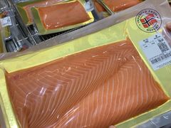 -山姆会员商店(西溪店)