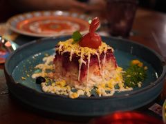 -卢布里西餐厅(总店)