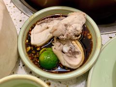 -椰子营·椰子鸡火锅(万象里店)