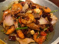 -大牌大·传统杭帮菜(湖滨店)