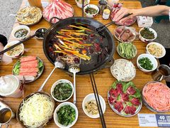 -五里关火锅(牛市口店)