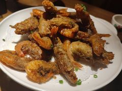 -大家食府·福建菜(FAC协盛中心庭院餐厅店)