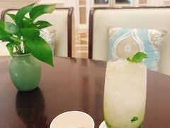 -海豚湾·大堂吧(厦门佰翔波特曼七星湾酒店)