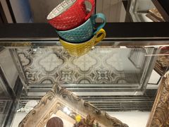 -深圳威尼斯英迪格酒店-邻芙花廊下午茶·NINFA GALLERY·蛋糕·咖啡