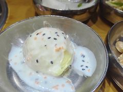 -老炉家木炭烤肉(长江国际店)