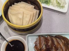 -蓬莱阁中餐厅(崇文门店)