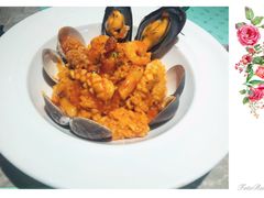 -大树餐厅(红旗街万达店)