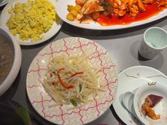 -姑苏家宴·苏帮菜·松鼠桂鱼(苏州总店)