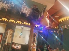 -驿楼兰·新疆菜(火车站店)