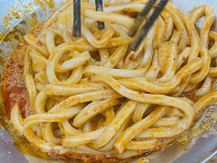 麻酱凉皮-白翔甜食店