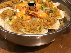 -赶海部落海鲜城(海阳路店)