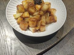 -魁盛居百年鲁菜馆(县西巷店)
