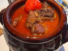 罐焖牛肉-起士林大饭店(小白楼店)