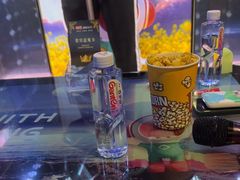 -唱吧麦颂KTV(松江五龙商业广场店)