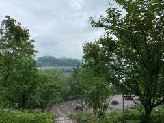 -金海湾滨江公园