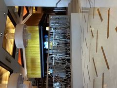 -无锡君来洲际酒店