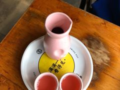 -热喜·现包大馅汤圆(老街店)