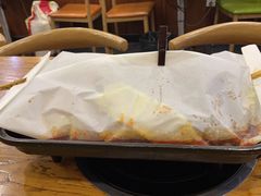 -鱼众不同·鸡公煲·烤全鱼(国顺路店)