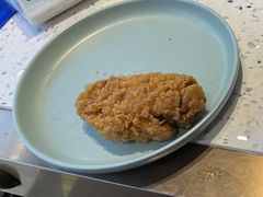 -蚝英雄·鲜蚝自助专门店(洋桥店)
