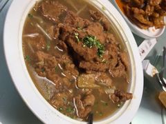 -鹿鸣春饭店(总店)