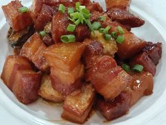 -德顺源·非遗烧麦·老菜(大观园店)