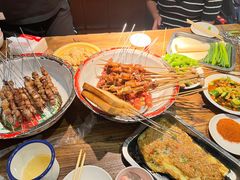 -宽店烧烤(大兴店)